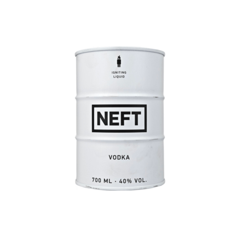 Neft Vodka