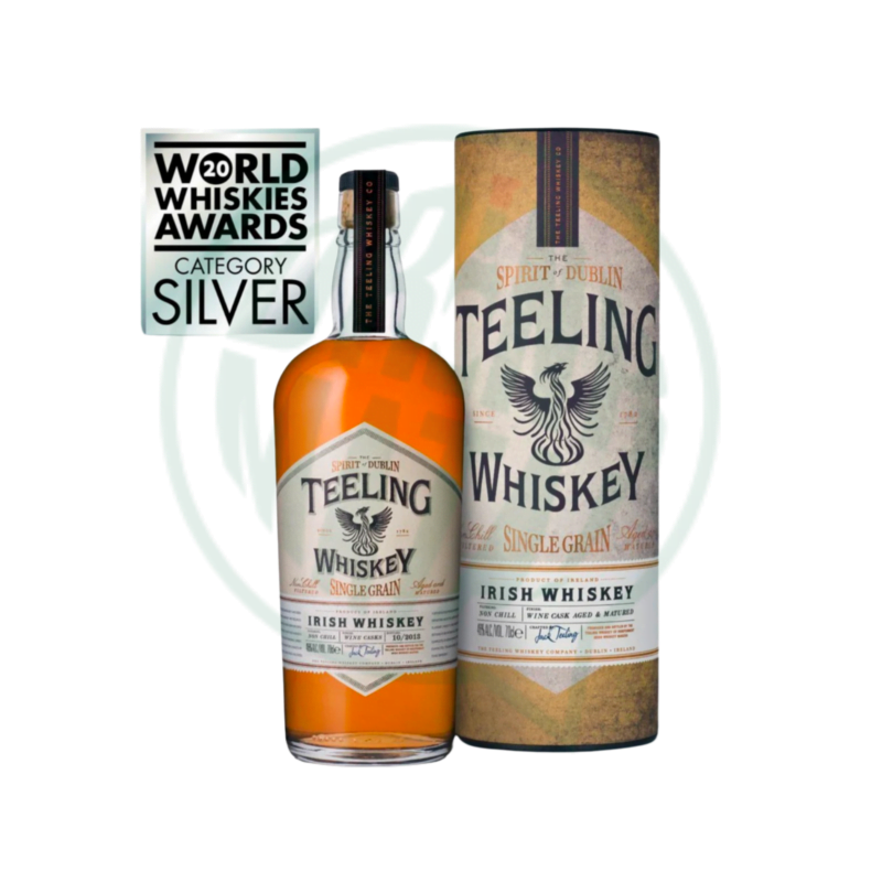 Teeling Whiskey