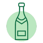 wine
