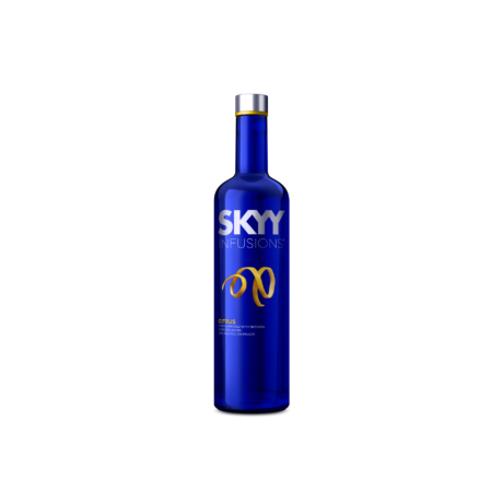 Skyy Infusion