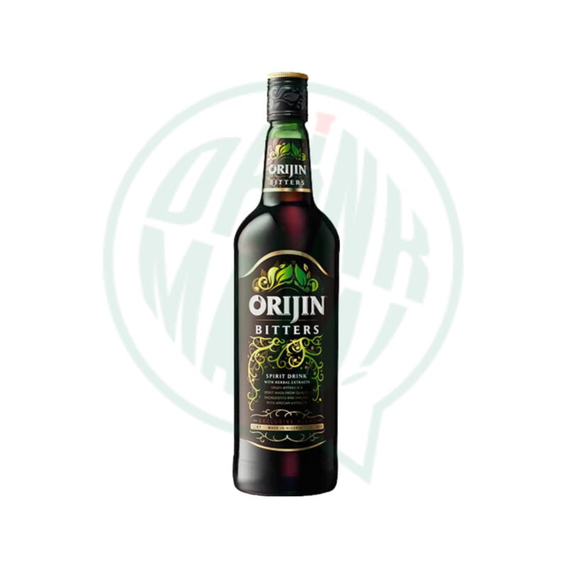 Orijin Bitters