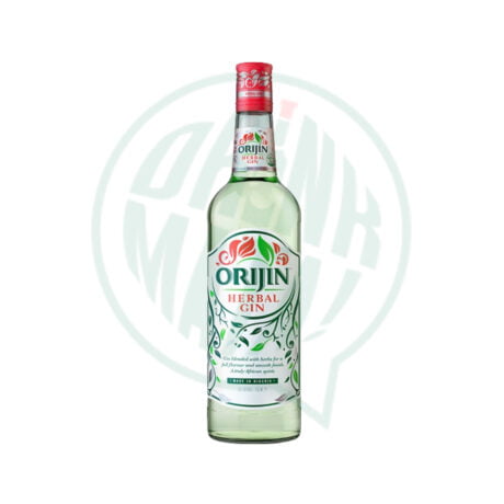 Orijin Herbal Gin