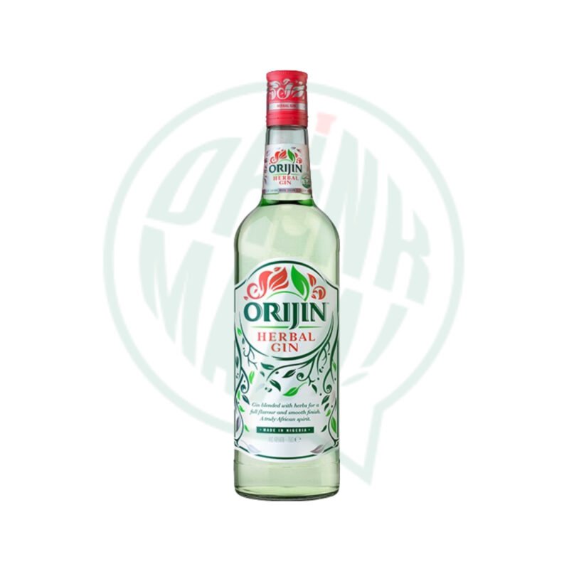 Orijin Herbal Gin