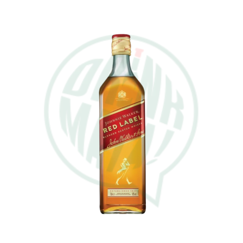 Johnnie Walker Red Label