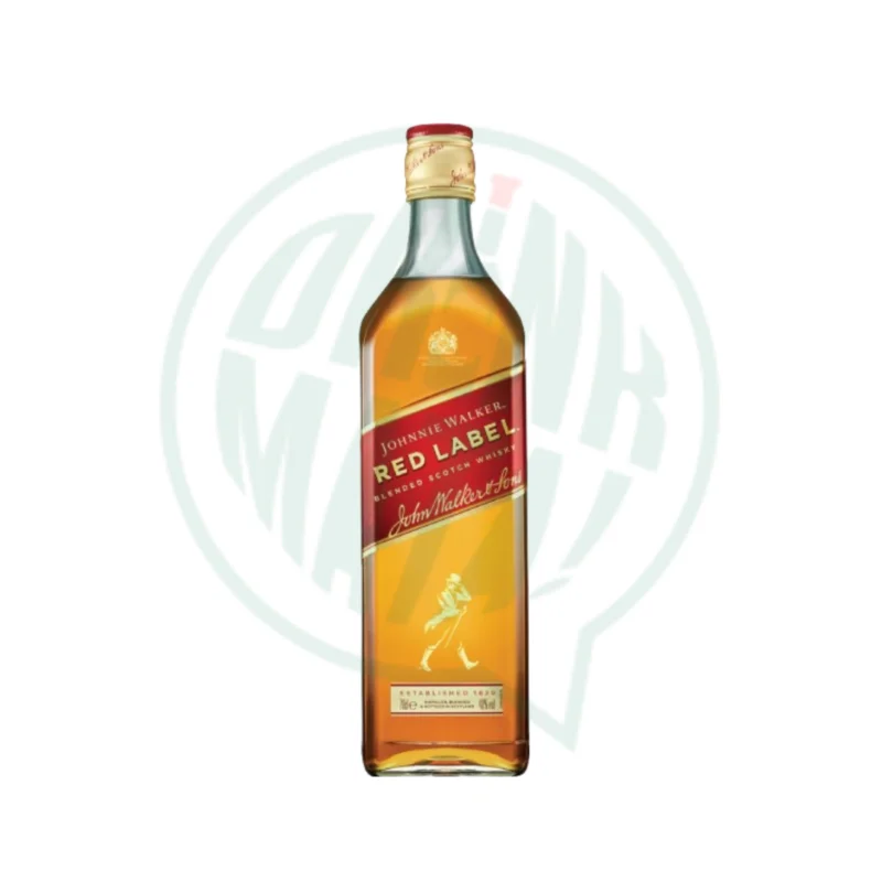 Johnnie Walker Red Label