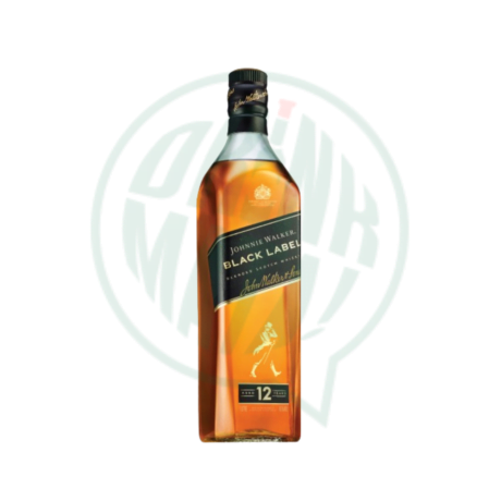 Johnnie Walker Black Label