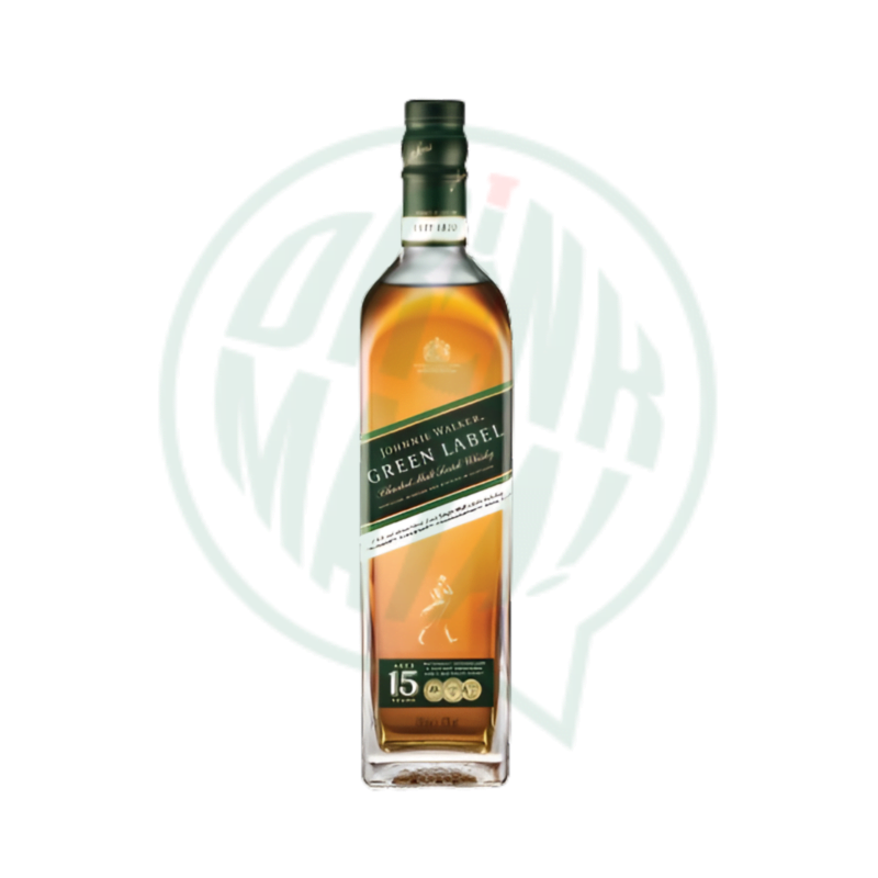 Johnnie Walker Green Label