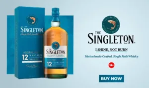 Singleton Whiskey