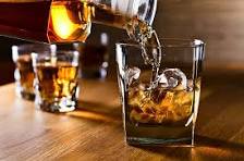Whiskey VS Vodka