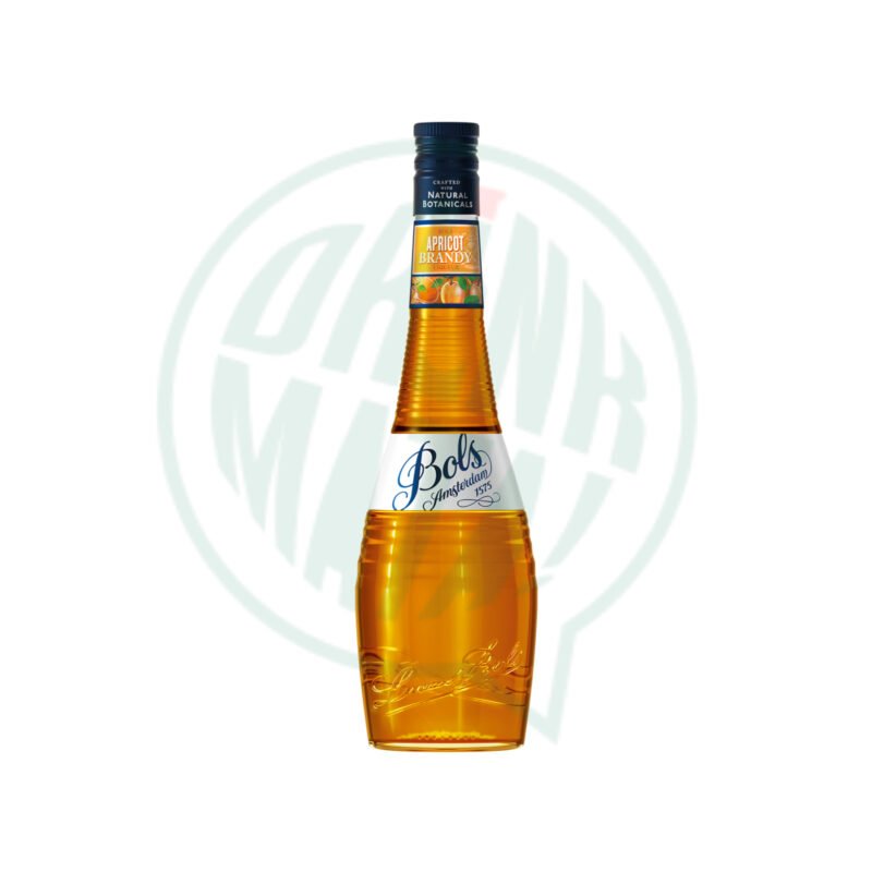 Bols Apricot Brandy