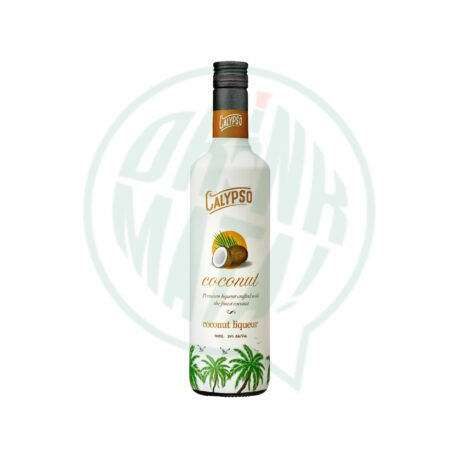 Calypso Coconut Liqueur - 75cl