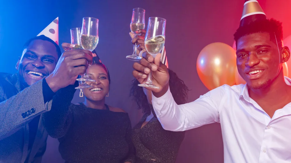 Top 10 Drinks Every Lagos Party Must Have - Drinkmata