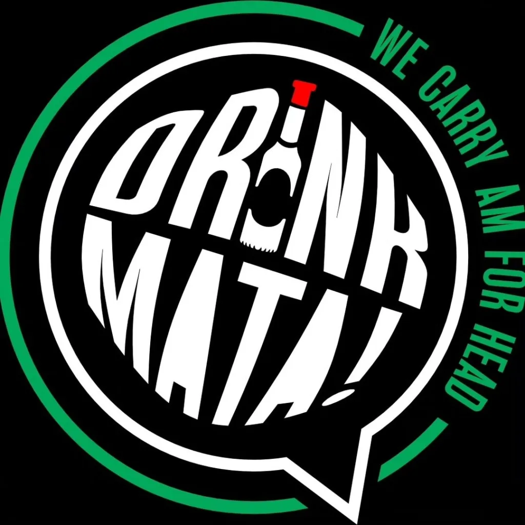 DrinkMata