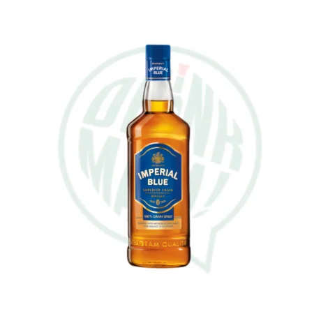 Imperial Blue Whisky - 70cl