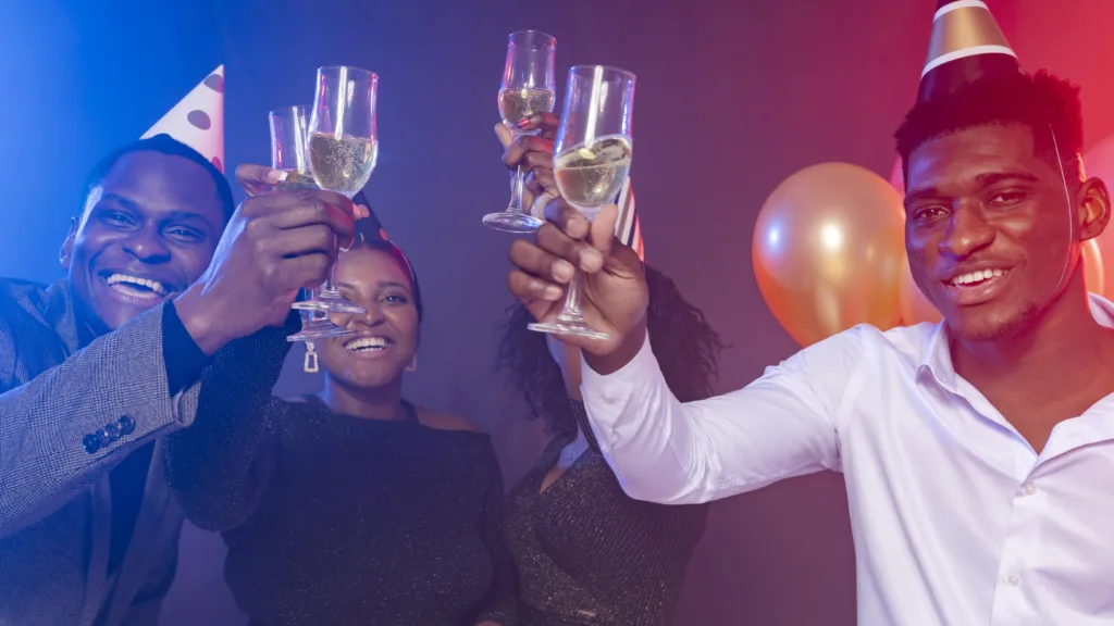 Perfect Wine for Your Dinner Party in Lagos