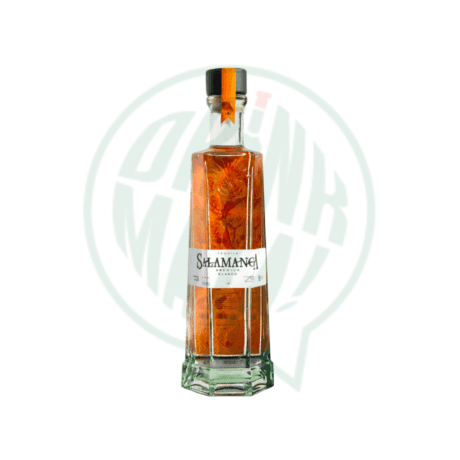 Salamanca Tequila Blanco - 75cl