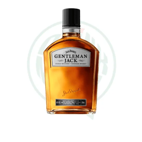 Jack Daniel's Gentleman Jack