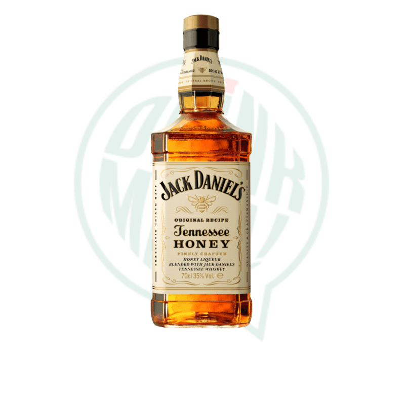 Jack Daniel's Tennessee Honey