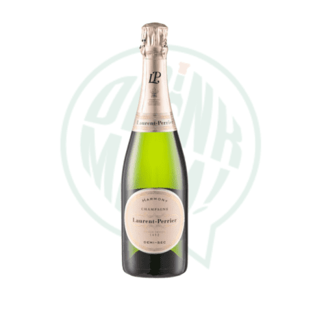 Laurent Perrier Champagne Demi Sec