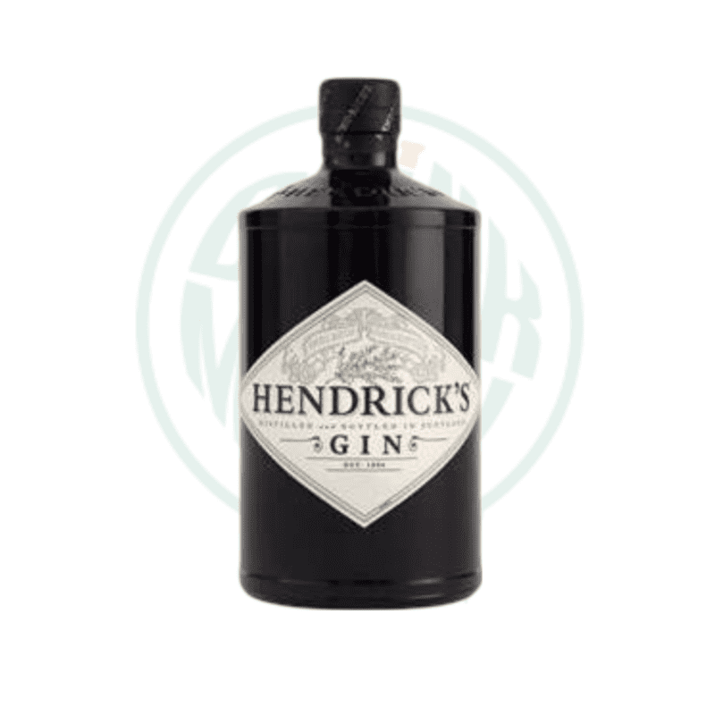 Hendricks Gin