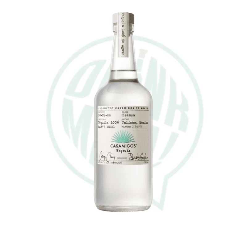 Casamigos Blanco Tequila