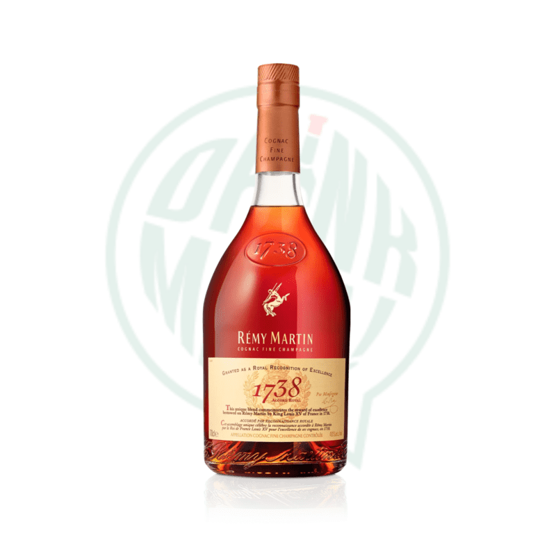 Rémy Martin 1738