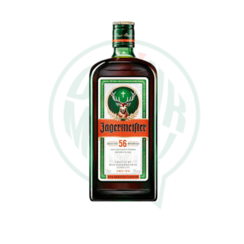 Jagermeister