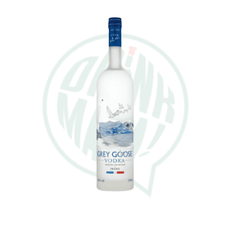 Grey Goose Vodka