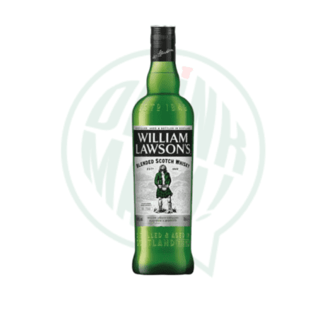 William Lawson's Finest Blended Scotch Whisky