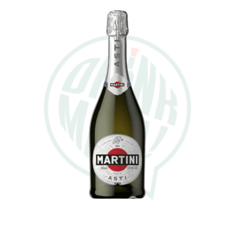 Martini Asti