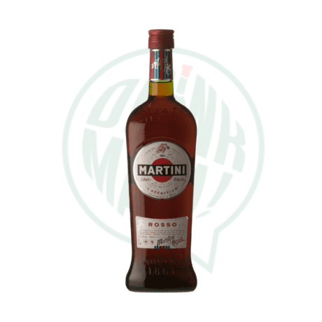 Martini Rosso