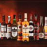 The delightful diversity of liquors