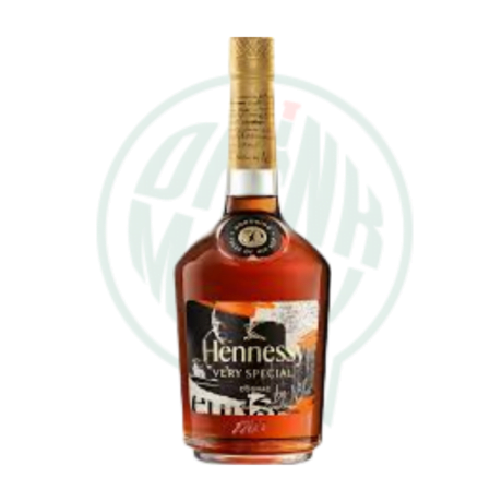 Hennessy HH50 Cognac