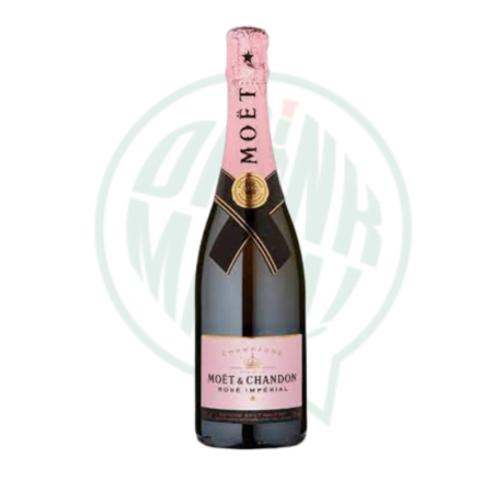 Moet & Chandon Rose Imperial