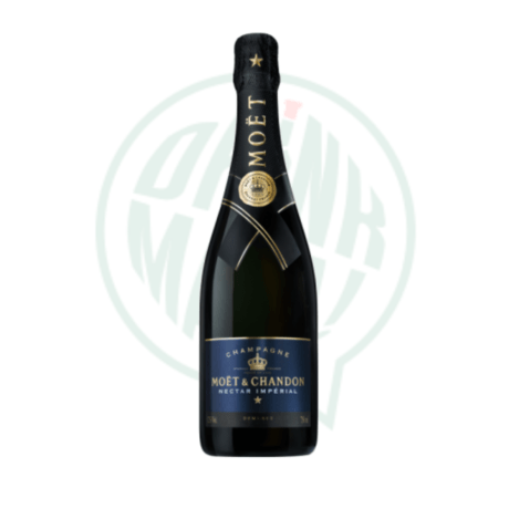 Moet & Chandon Nectar Imperial drinkmata