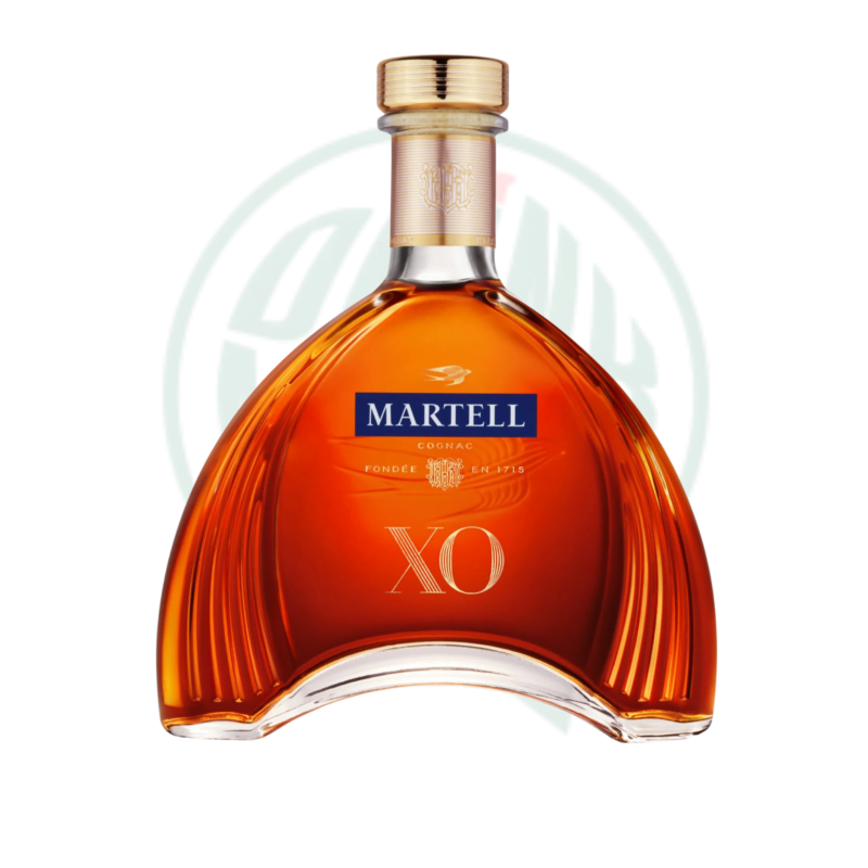 Martell XO Cognac