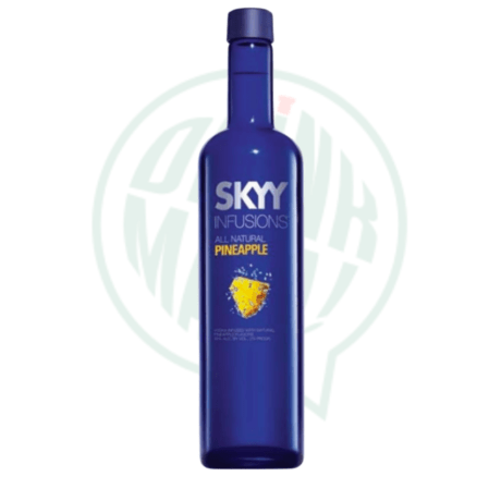 Skyy Infusions Vodka