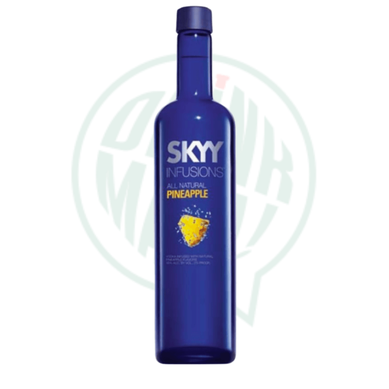 Skyy Infusions Vodka