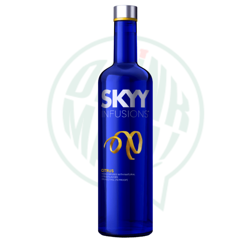 Skyy Infusions Vodka