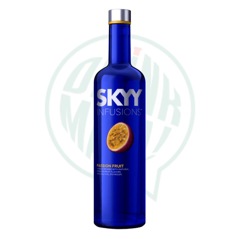 Skyy Infusions Vodka