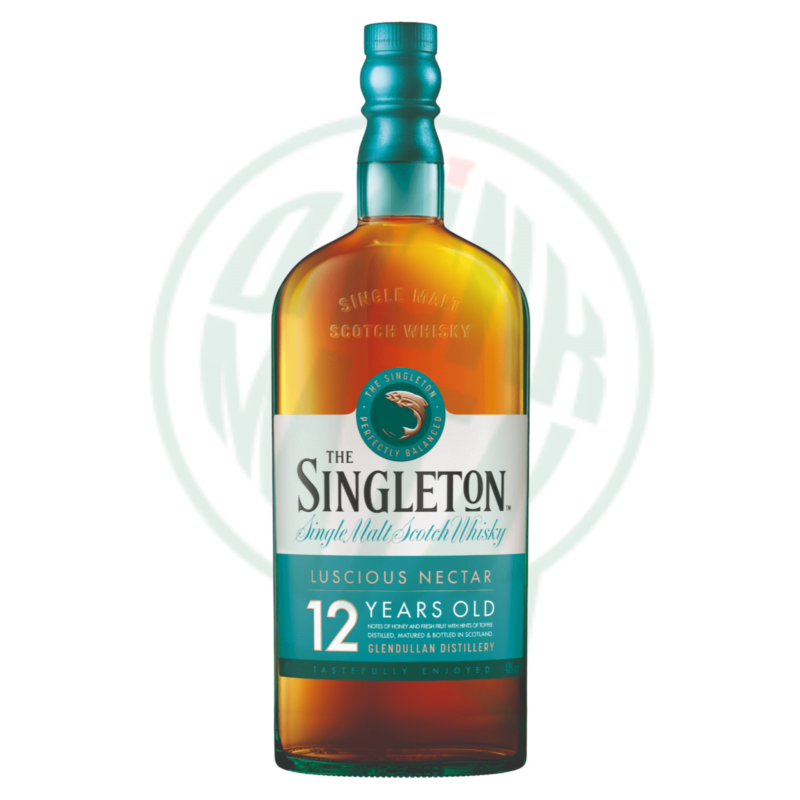 The Singleton Whisky