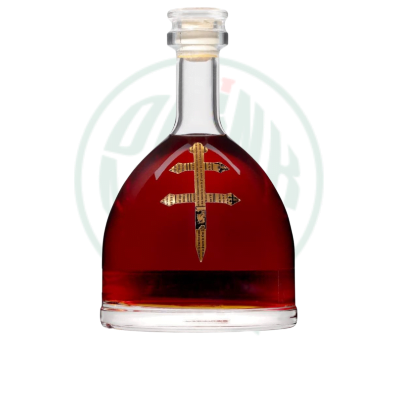 D'ussé VSOP Cognac