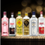 The Diversity of Gin