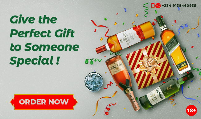 Giving the perfect gift