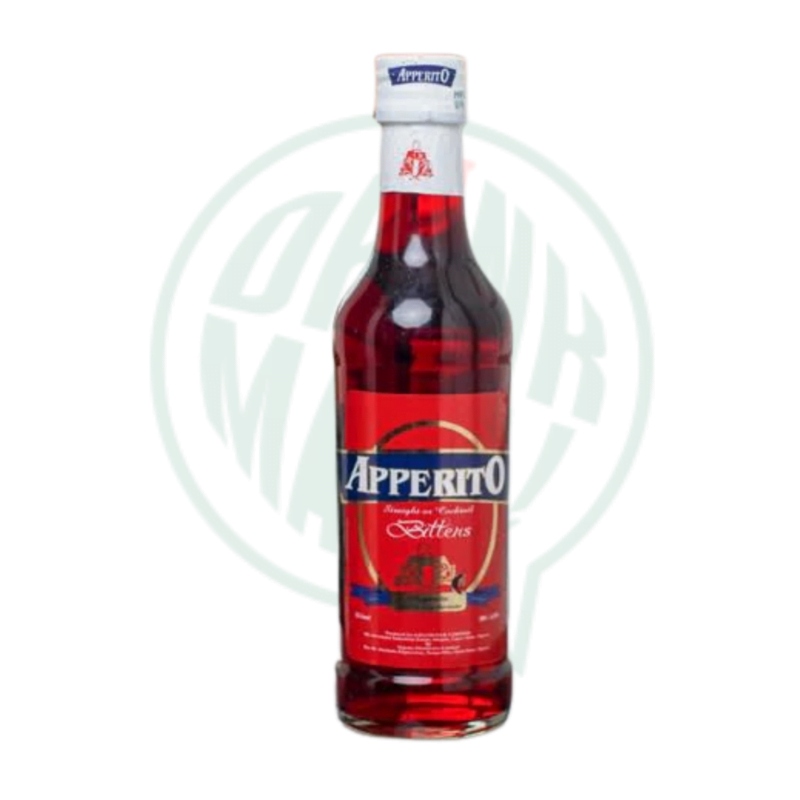 Apperito Bitters