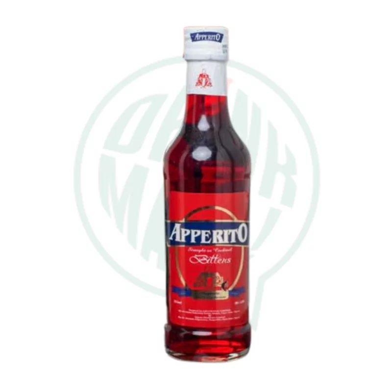 Apperito Bitters