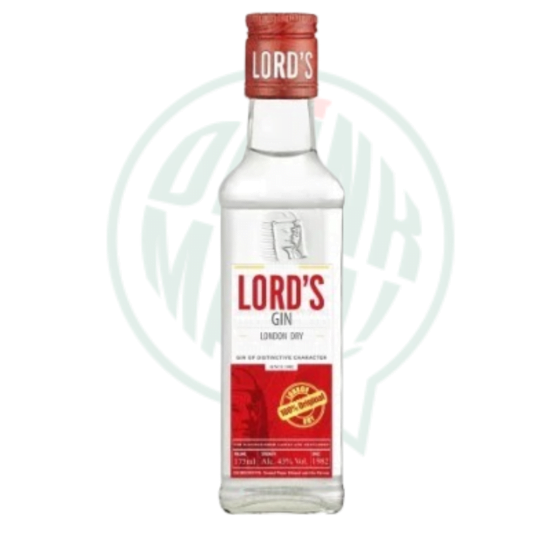 Lords London Dry Gin