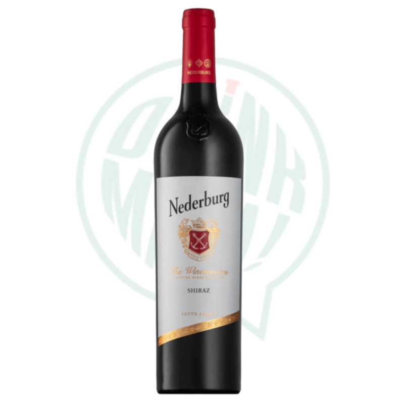 Nederburg Shiraz