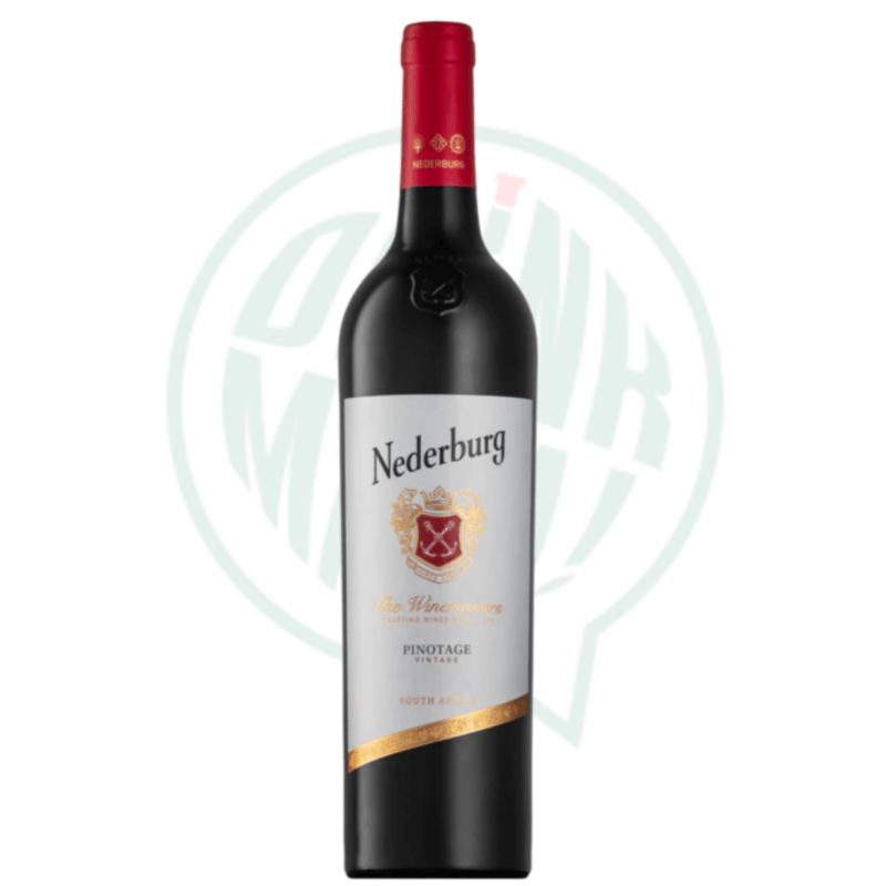 Nederburg Pinotage