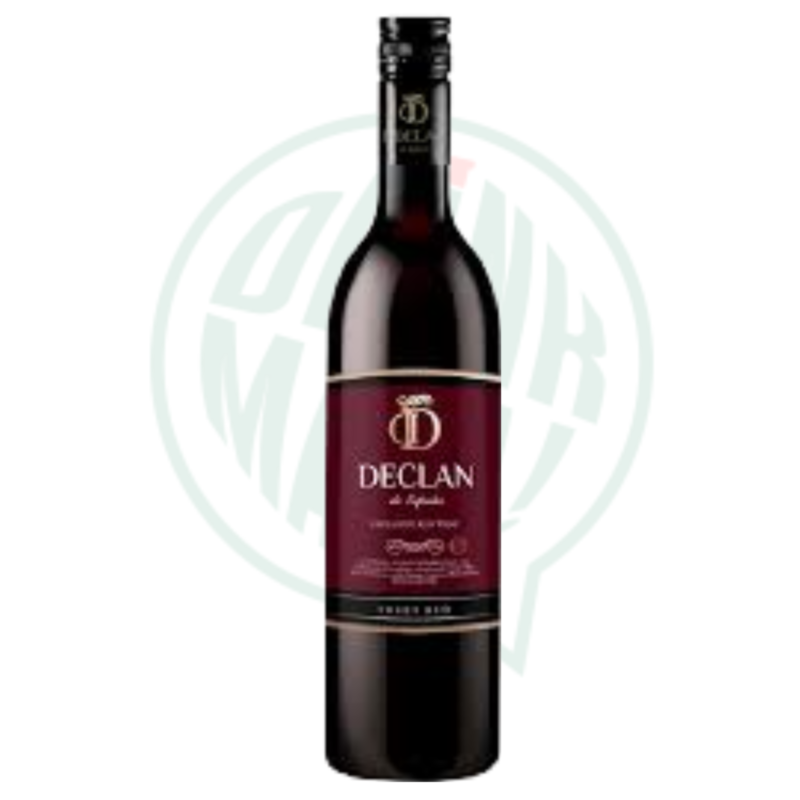 Declan Red Wine